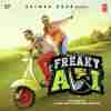 Freaky Ali 2016