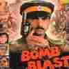 Bomb Blast 1993