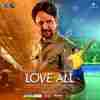 Love All bol de Official Audio