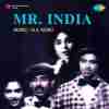Mr. India 1961