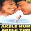 Akele Hum Akele Tum 1995