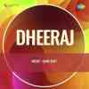Manua Man Men Dheeraj Dhar Official Audio