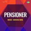 Pensioner 1954