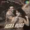 Agra Road 1957