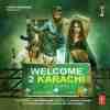 Welcome 2 Karachi 2015