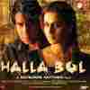 Halla Bol 2008