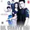 Dil Chahta Hai 2001