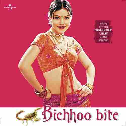 Bichhoo Bite 2008 Official Soundtrack