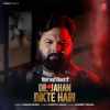 Dil Jahan Bikte Hain Official Audio