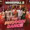 The Phoogdi Dance