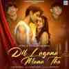 Dil Lagana Mana Tha Official Audio