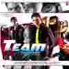 Team-The Force 2009