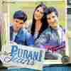 Purani Jeans 2014