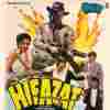 Hifazat 1987