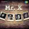 Mr. X 1957