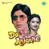 Do Anjaane 1976