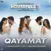 Qayamat Official Audio