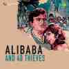 Alibaba And 40 Thieves 1966