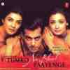 Tumko Na Bhool Paayenge 2002