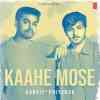 Kaahe Mose Official Audio