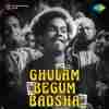Ghulam Begum Badsha 1956