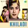 Khiladi 1961