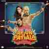 Arjun Patiala 2019