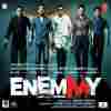 Enemmy Title (English) Official Audio