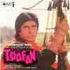 Aaya Aaya Toofan Official Audio