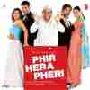 Phir Hera Pheri 2006