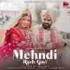 Mehndi Rach Gayi