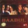 Baabul 2006