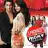 Ladies Vs Ricky Bahl 2011