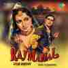 Raj Mahal 1953
