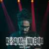 AS-SALAM WALEKUM