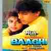 Baaghi - A Rebel For Love 1990