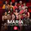 Maria | Coke Studio Bharat