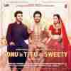 Sweety Slowly Slowly Official Audio