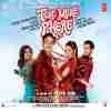Hey Dude I Don't Like Shaadi Official Audio