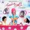 Tinka Tinka Official Audio