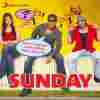 Sunday 2008